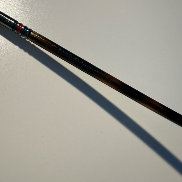 Gucci Sunglasses w flex Hinge made in Italy ULP01ayxen authentic w cloth & Case - Picture 10 of 16